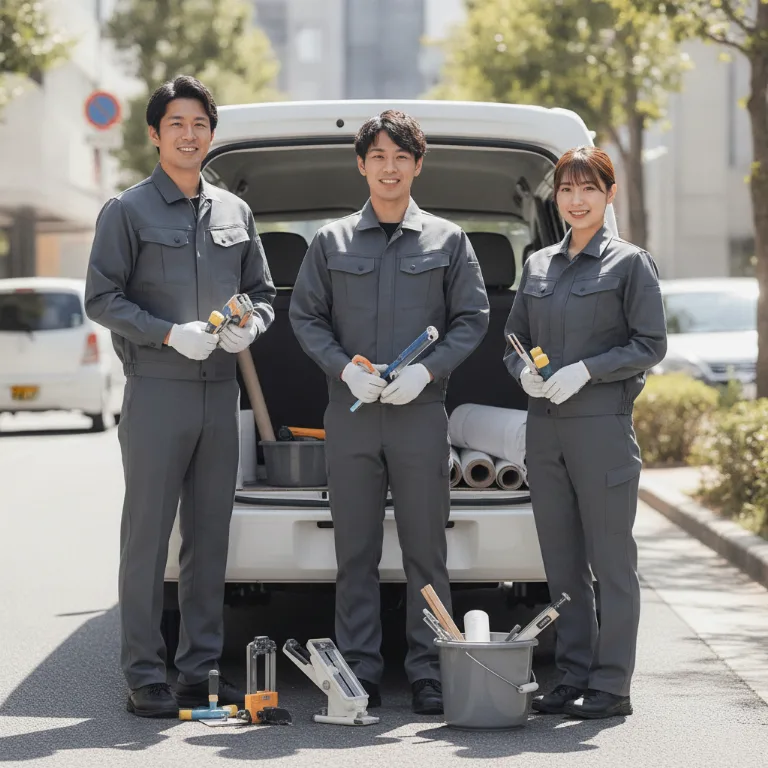 床施工 のチーム: 宝塚市